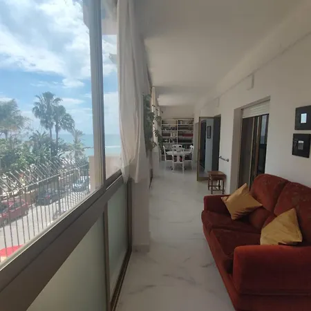 Apartment Mayoral Frontline Marbella