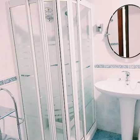 Apartment Mayoral Frontline *