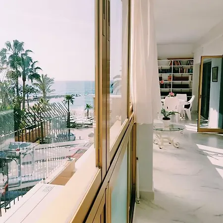 Mayoral Frontline Apartment *