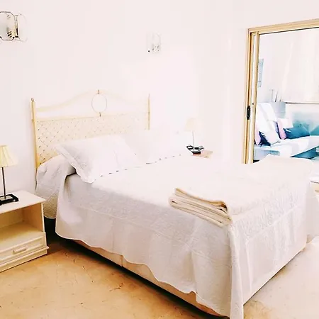 Mayoral Frontline Marbella