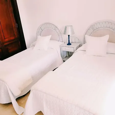 Mayoral Frontline Apartment Marbella