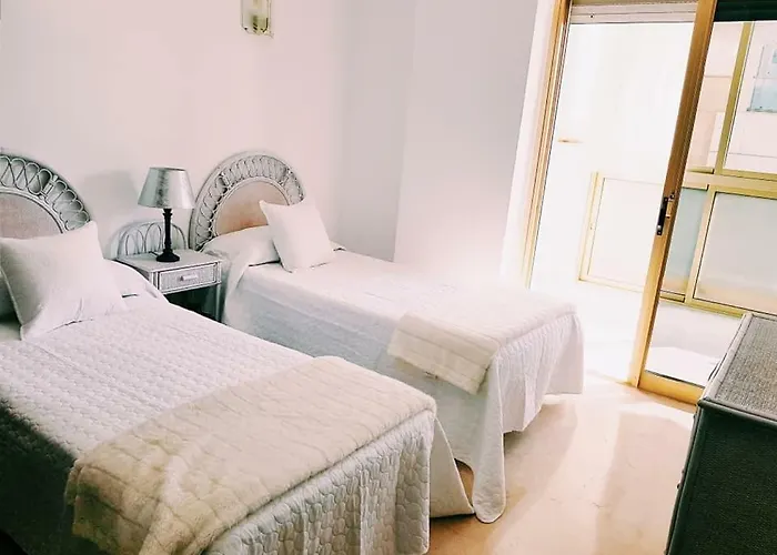 Apartment Mayoral Frontline *