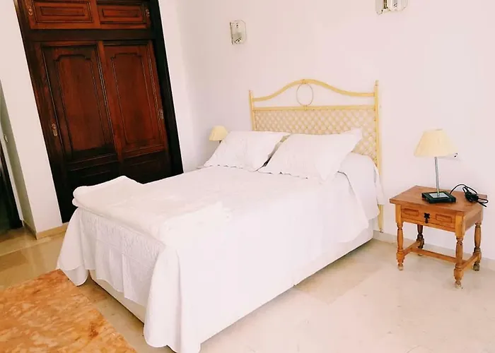 Mayoral Frontline Apartment Marbella