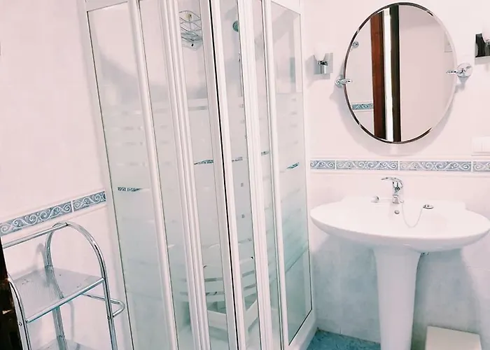 Apartment Mayoral Frontline *