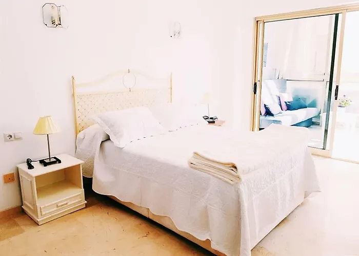 Mayoral Frontline Marbella